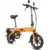 Oranje