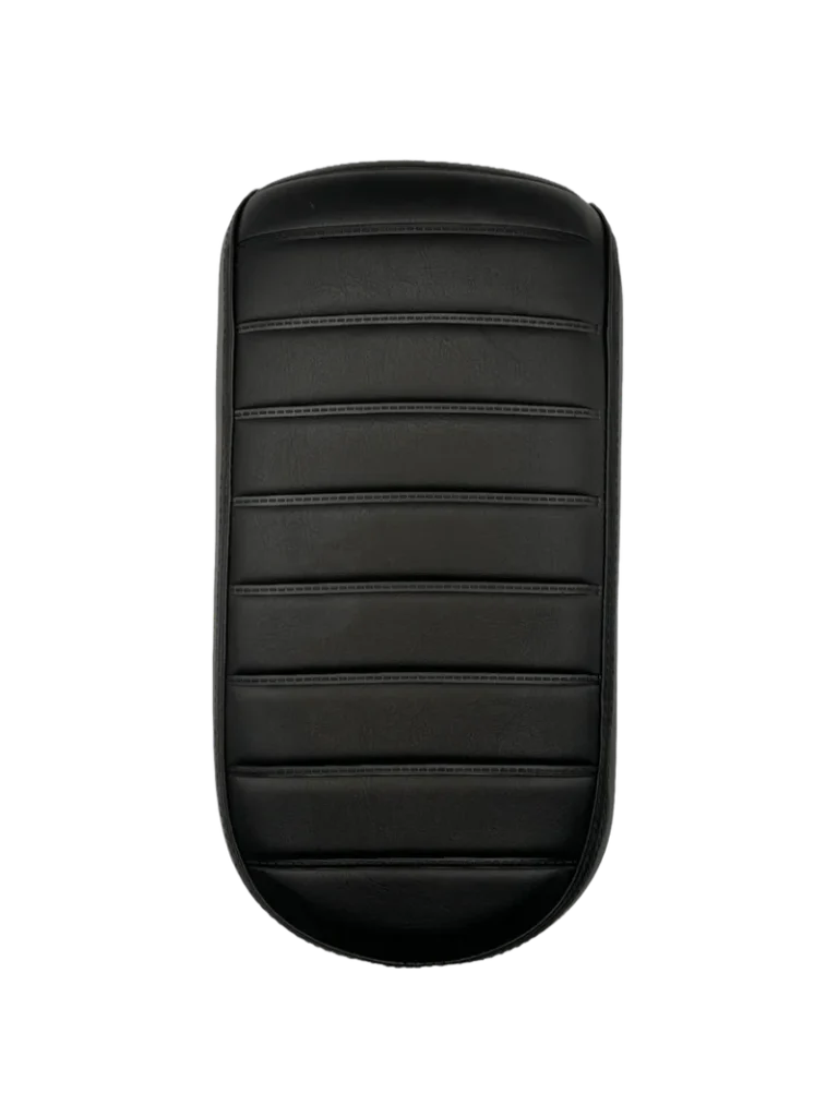 V20 pro achterzitje
