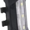 Led Fietslamp voorlicht Achterlicht oplaadbaar