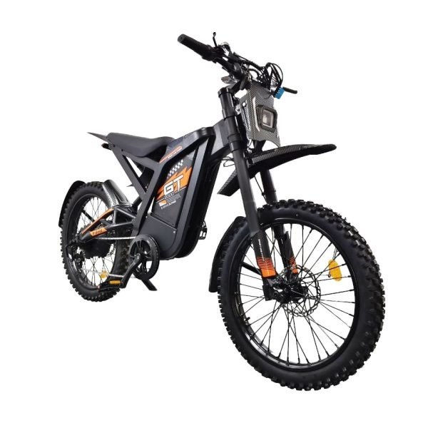 Ouxi GT2000