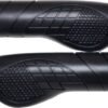 Handvaten Fatbike voor Ouxi V8 H9 QmWheel V20