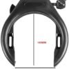 Wielslot voor Fatbikes & E-Bikes