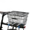 Fietsmand voor je boodschappen en je dagelijks leven