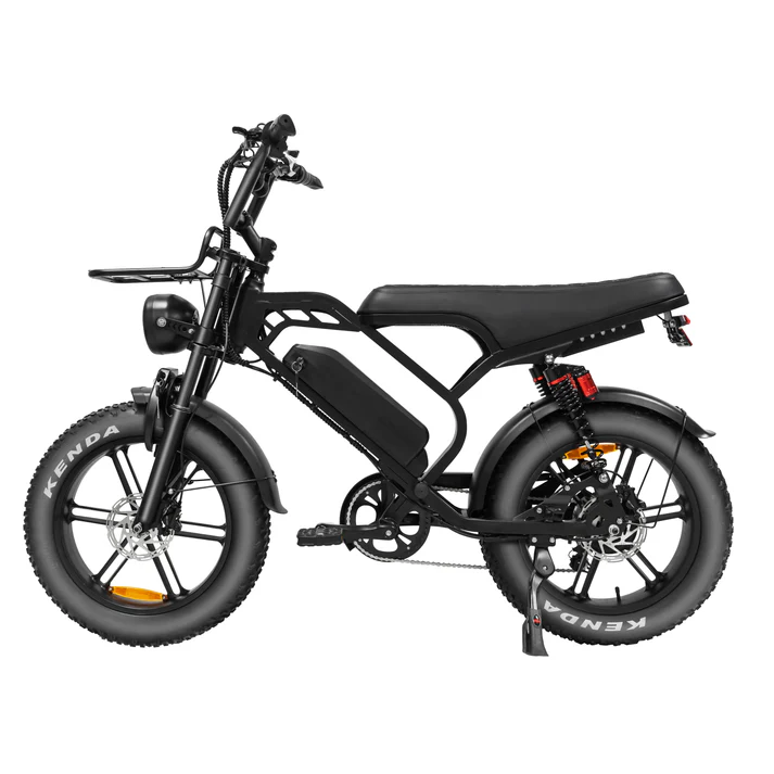 V20 Limited 2026 Edition nu inclusief gratis tas, voorrekje en wielslot!