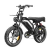 V20 Limited 2026 Edition nu inclusief gratis tas, voorrekje en wielslot!