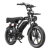 V20 Limited 2026 Edition nu inclusief gratis tas, voorrekje en wielslot!