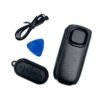 Fatbike Alarm – Met afstandsbediening