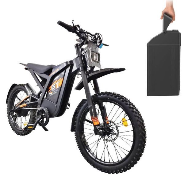 Ouxi GT2000