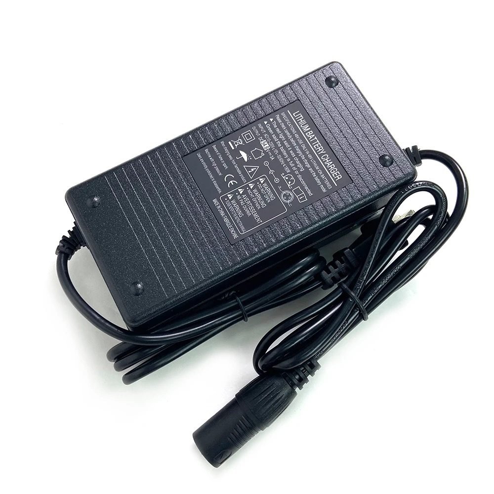 Elektrische fiets oplader 54.6V 3A