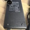 Elektrische fiets oplader 54.6V 3A