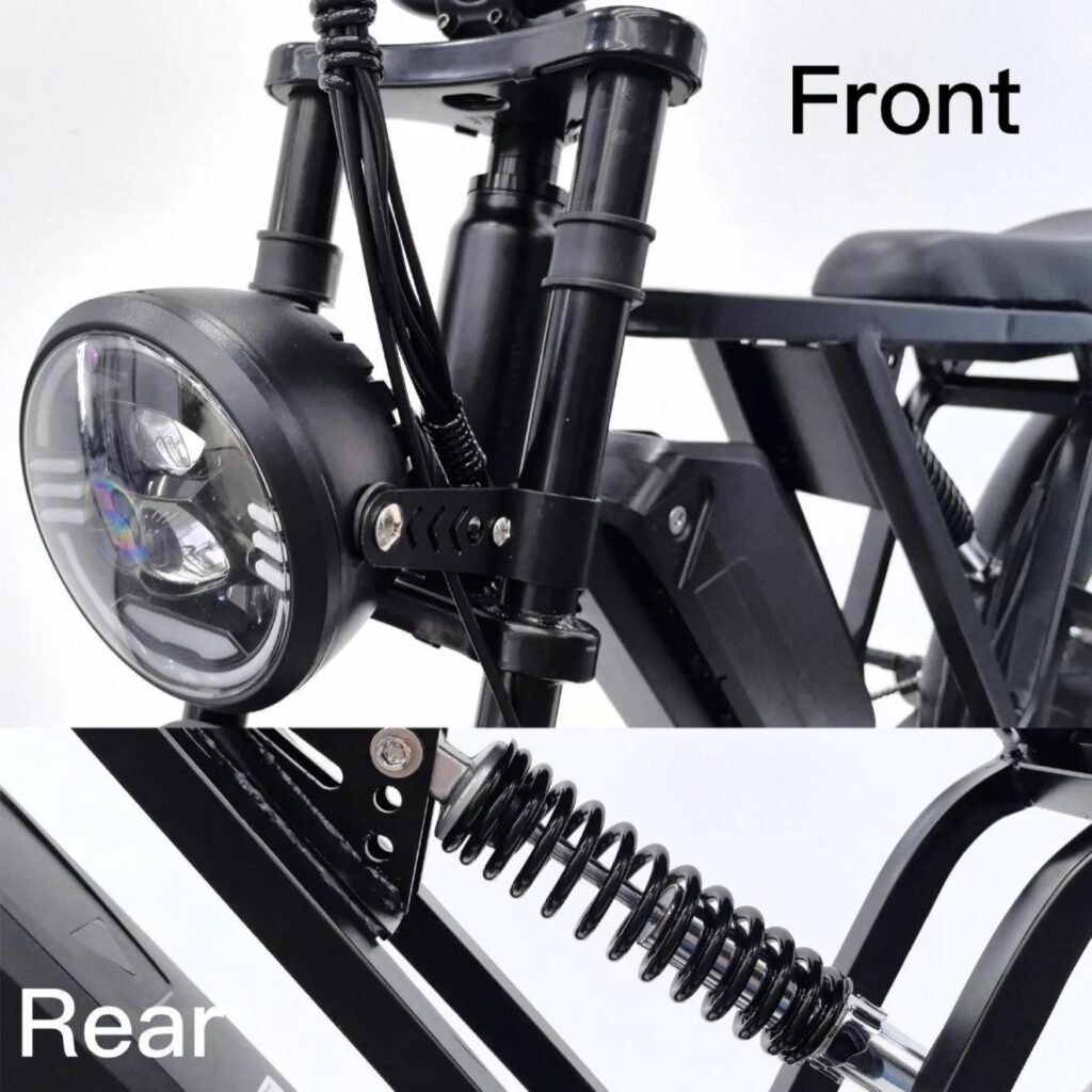 Y24 E-Bike extra korting