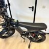 OUXI C80 PRO 2026 Edition E-bike, fatbike inclusief gratis alarm , Voorrekje, voetsteuntjes, tas en pomp