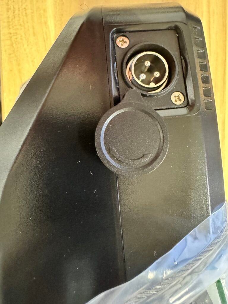 Ouxi V20 pro Fatbike Accu 15AH (Samsung Cell)