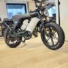 Ouxi V8 Special Edition 2026 nieuwste model met voorrekje en Spiegel