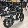 Ouxi V8 dubbele accu Special Edition 2026 nieuwste model , inclusief alarm, achterzitje, voetsteuntjes, Spiegel en pomp