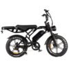 V20 Pro Fatbike 2026 Edition – Nu met NFC + GRATIS Tas, Achterzitje, Voorrekje & Wielslot