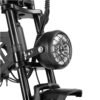 V20 Pro Fatbike 2026 Edition – Nu met NFC + GRATIS Tas, Achterzitje, Voorrekje & Wielslot