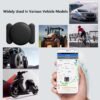 GPS-tracker fatbike Air Track