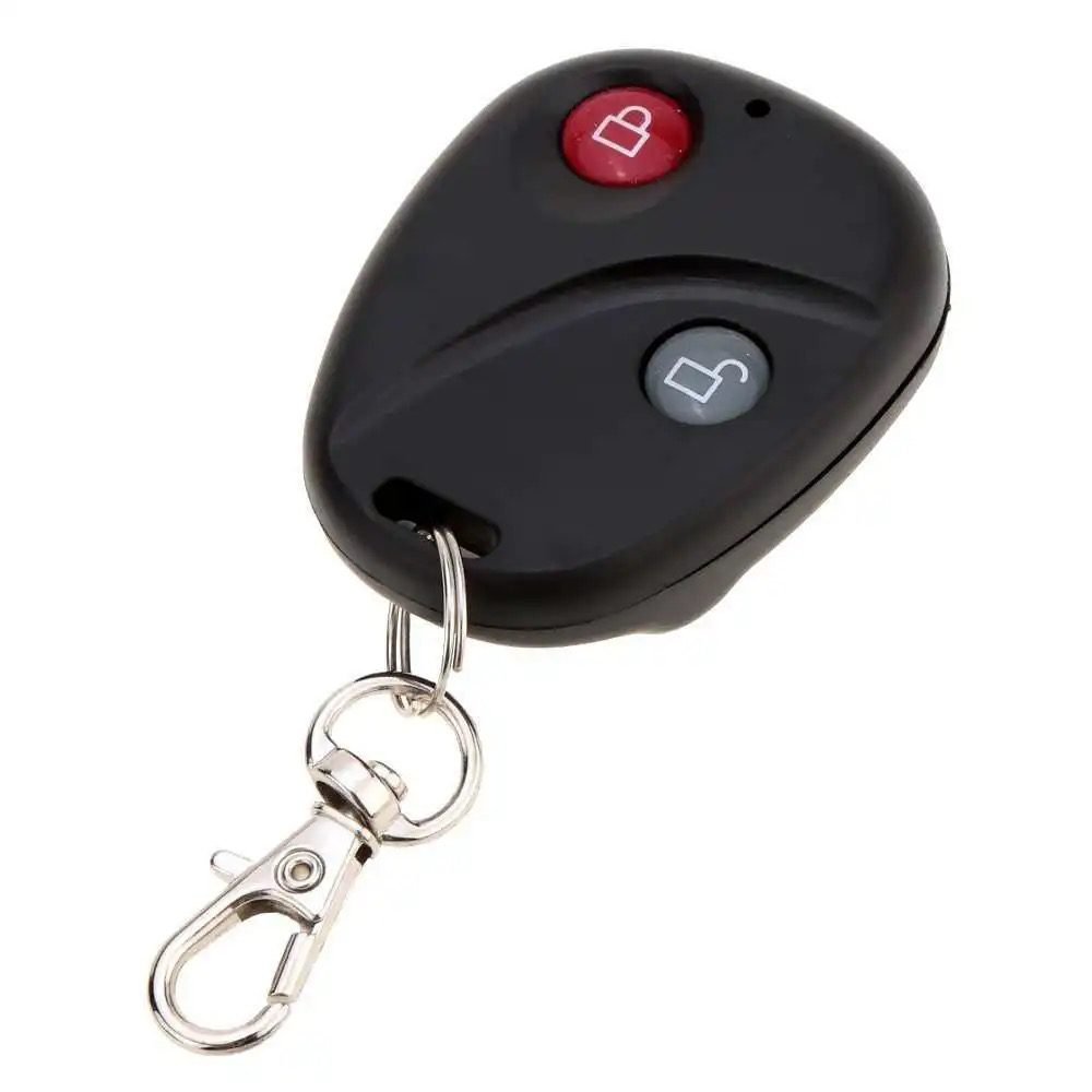 Fietsalarm step alarm anti diefstal draadloos alarm