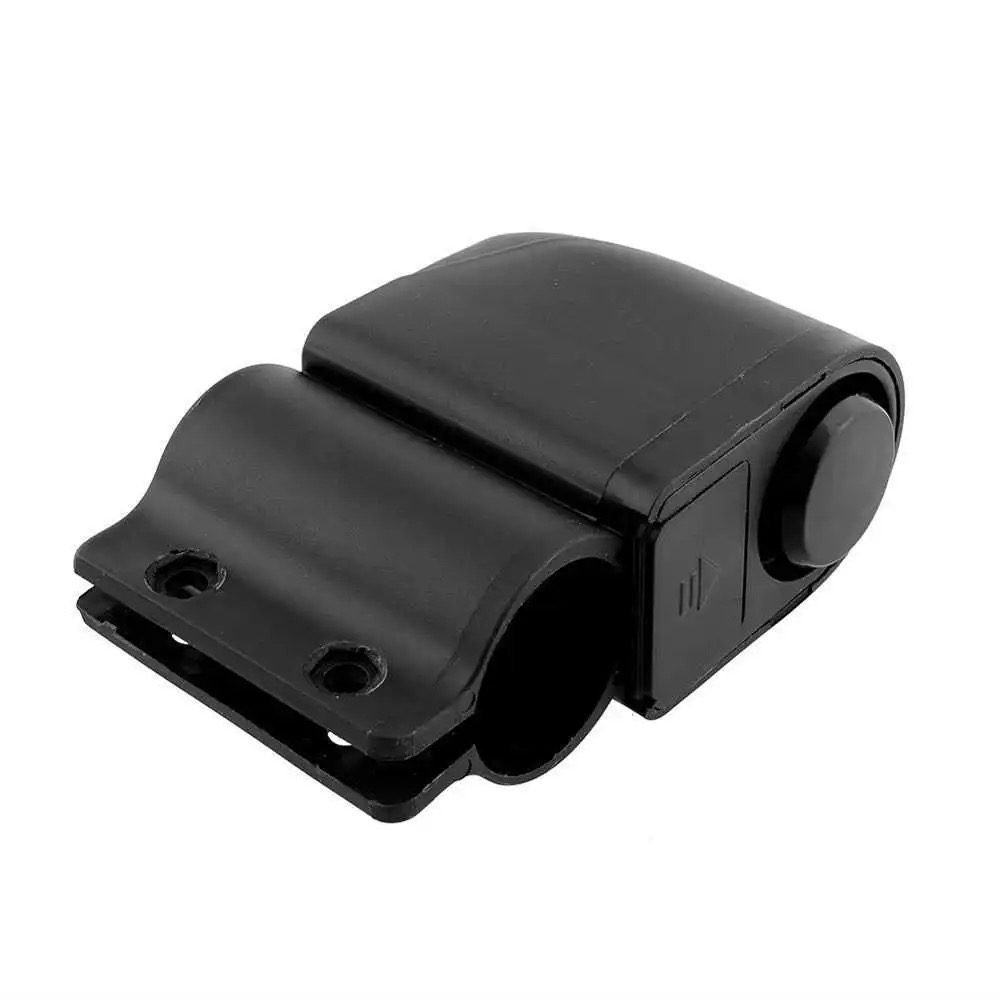Fietsalarm step alarm anti diefstal draadloos alarm