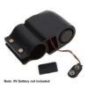 Fietsalarm step alarm anti diefstal draadloos alarm