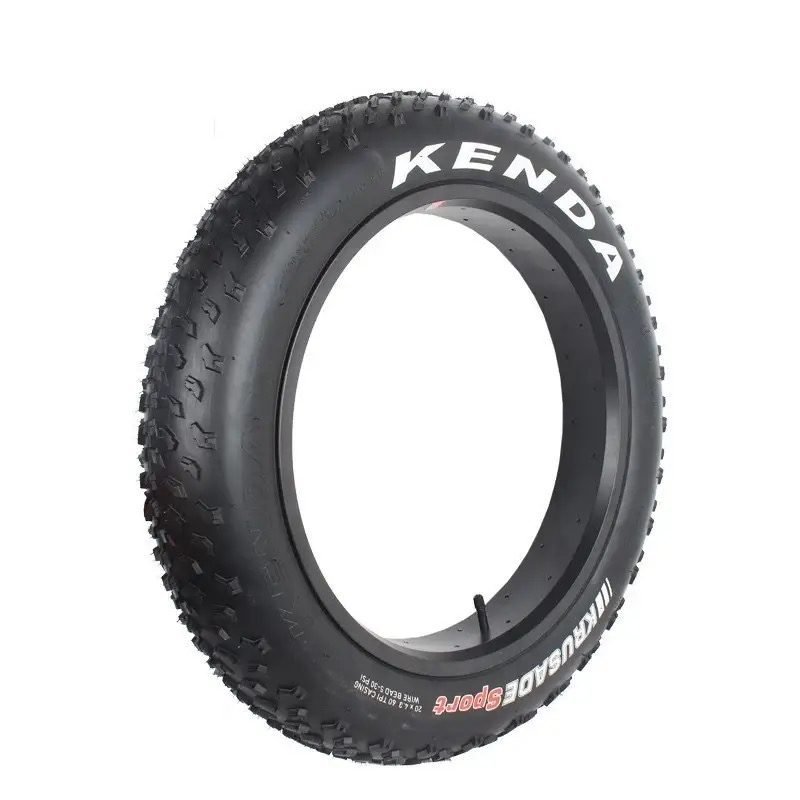 Kenda binnen en buitenband 20X4.0 inch