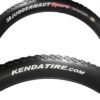 Kenda binnen en buitenband 20X4.0 inch