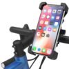 Telefoonhouder Fiets - Step - Motor