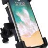Telefoonhouder Fiets - Step - Motor