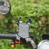 Telefoonhouder Fiets - Step - Motor
