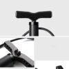 Universele fietspomp160 PSI