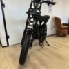 OUXI C80 PRO 2026 Edition E-bike, fatbike inclusief gratis alarm , Voorrekje, voetsteuntjes, tas en pomp