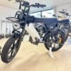 Ouxi V8 Special Edition 2026 nieuwste model met voorrekje en Spiegel