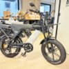 Ouxi V8 Special Edition 2026 nieuwste model met voorrekje en Spiegel