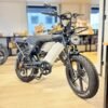 Ouxi V8 Special Edition 2026 nieuwste model met voorrekje en Spiegel