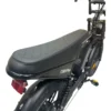 OUXI C80 PRO 2026 Edition E-bike, fatbike inclusief gratis alarm , Voorrekje, voetsteuntjes, tas en pomp