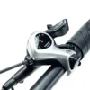 Ouxi V8 Pro Max 2026 Edition – Dubbele Accu, Groot Vernieuwd Display + Gratis Tas, Voetsteuntjes & Alarm