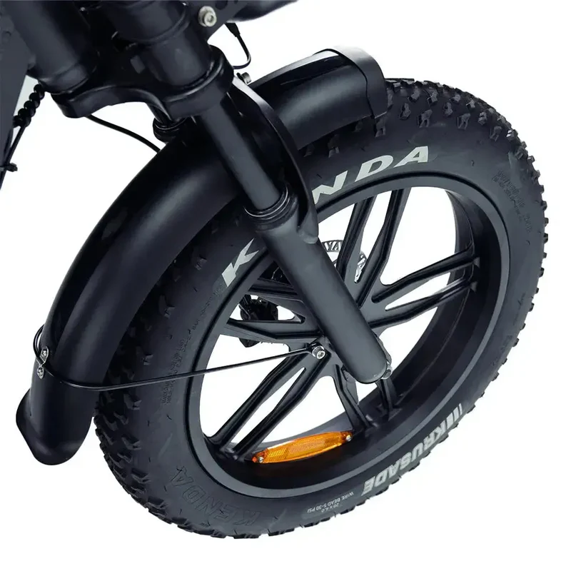 Ouxi V8 Pro Max 2026 Edition – Dubbele Accu, Groot Vernieuwd Display + Gratis Tas, Voetsteuntjes & Alarm