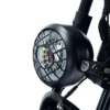 Ouxi V8 Pro Max 2026 Edition – Dubbele Accu, Groot Vernieuwd Display + Gratis Tas, Voetsteuntjes & Alarm