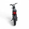 Ouxi V8 Pro Max 2026 Edition – Dubbele Accu, Groot Vernieuwd Display + Gratis Tas, Voetsteuntjes & Alarm