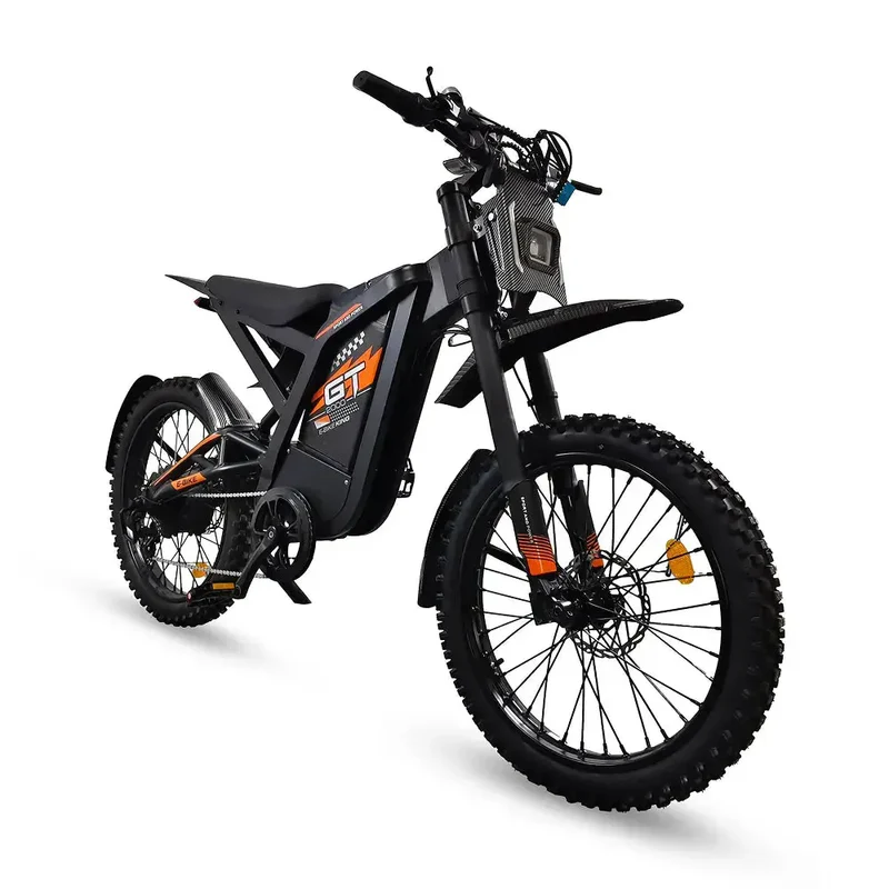 Ouxi GT2000