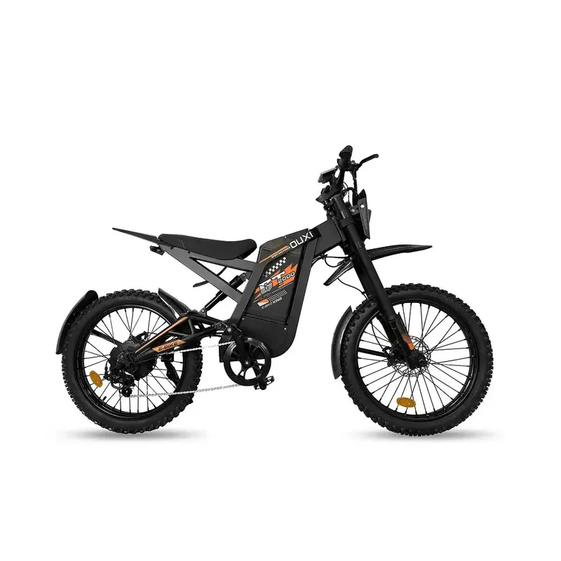 Ouxi GT2000