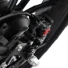 V8 Pro Fatbike 2026 – Vernieuwd Groot Display + Gratis Alarm, Voorrekje, Tas & Pomp