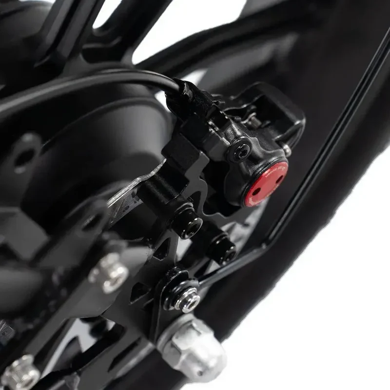 V8 Pro Fatbike 2026 – Vernieuwd Groot Display + Gratis Alarm, Voorrekje, Tas & Pomp