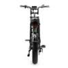 V8 Pro Fatbike 2026 – Vernieuwd Groot Display + Gratis Alarm, Voorrekje, Tas & Pomp