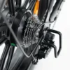 V20 Pro Fatbike 2026 Edition – Nu met NFC + GRATIS Tas, Achterzitje, Voorrekje & Wielslot