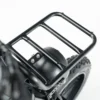 V20 Pro Fatbike 2026 Edition – Nu met NFC + GRATIS Tas, Achterzitje, Voorrekje & Wielslot