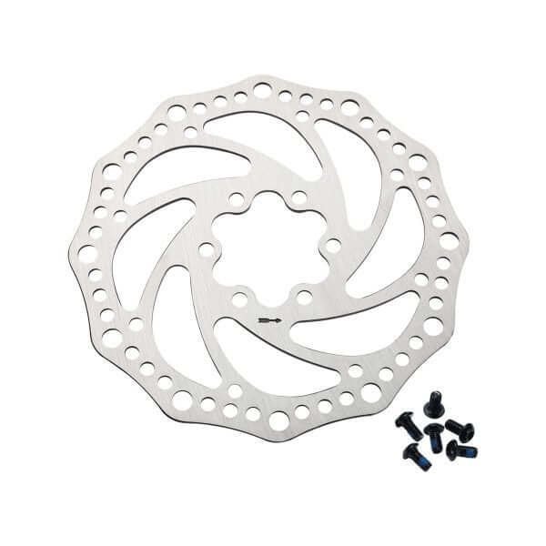 Ouxi V8 - QMWheel V20 PRO remschijf