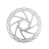 Ouxi V8 - QMWheel V20 PRO remschijf