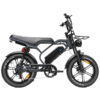 V20 Limited 2026 Edition nu inclusief gratis tas, voorrekje en wielslot!